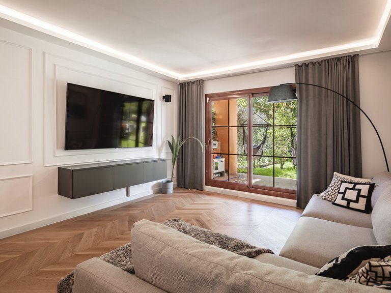 Apartamento en venta 6