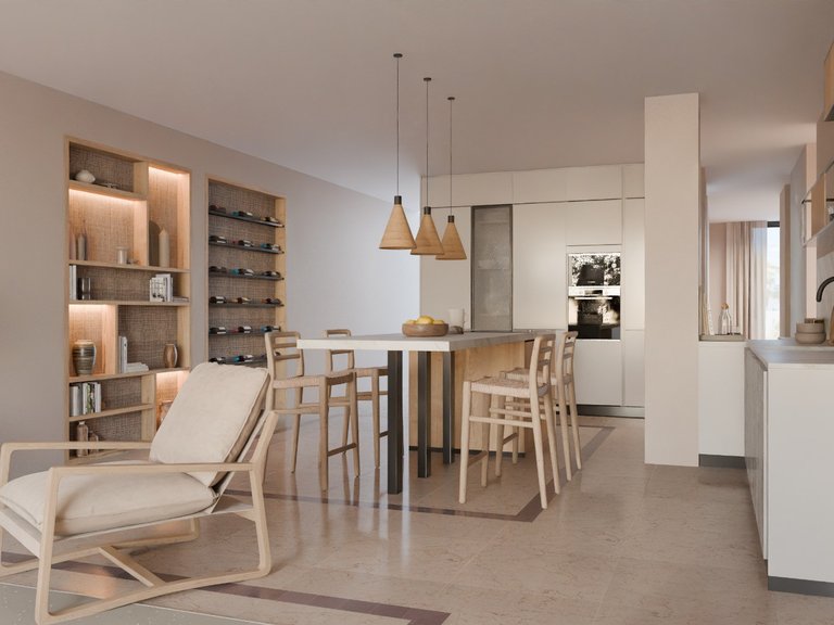 Apartment for Sale in Marbella, Malaga 8