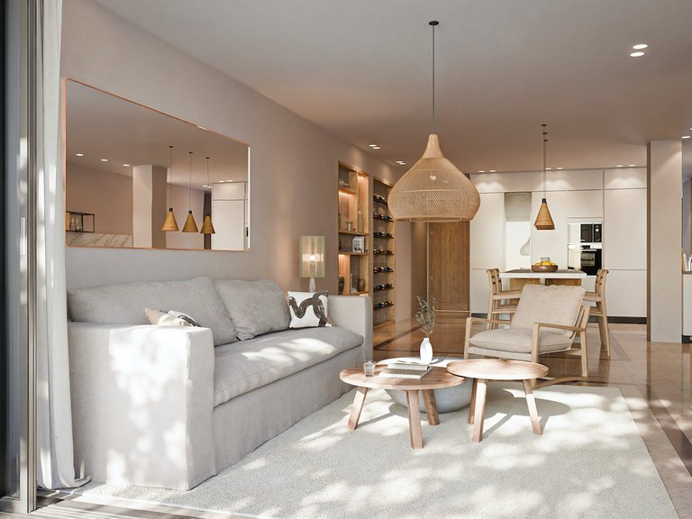 Apartment for Sale in Marbella, Malaga 6