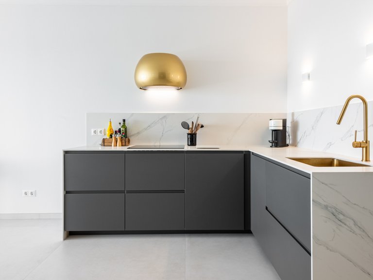 Apartment for Sale in Benahavis, Malaga 2