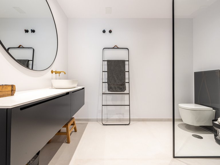 Apartment for Sale in Benahavis, Malaga 9