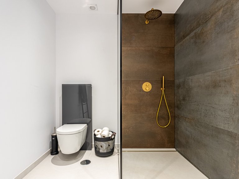 Apartment for Sale in Benahavis, Malaga 10