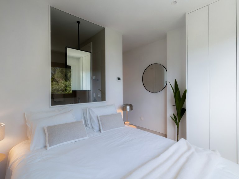 Elegante ático de dos plantas con piscina privada y vistas panorámicas – La Quinta, Benahavís 5