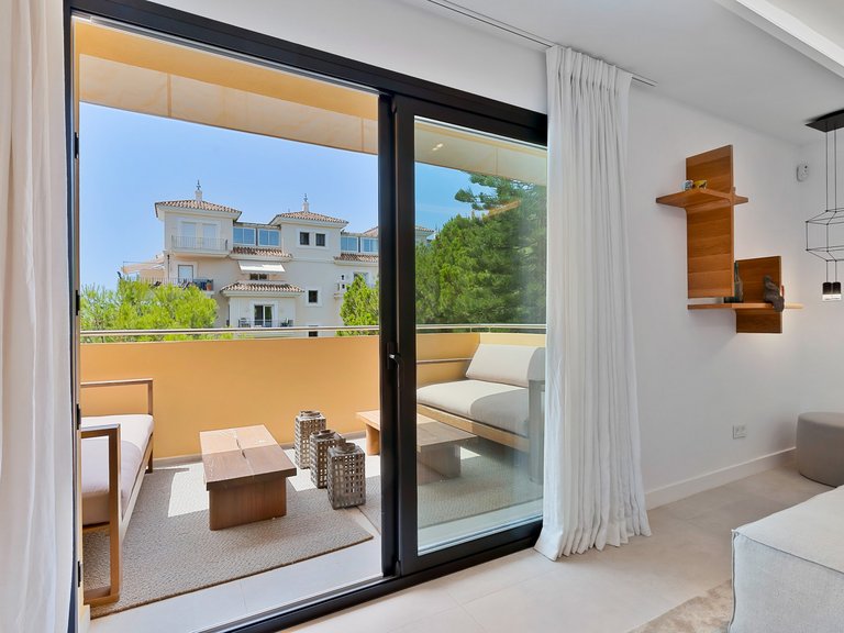 Town House for Sale in Marbella, Malaga 24