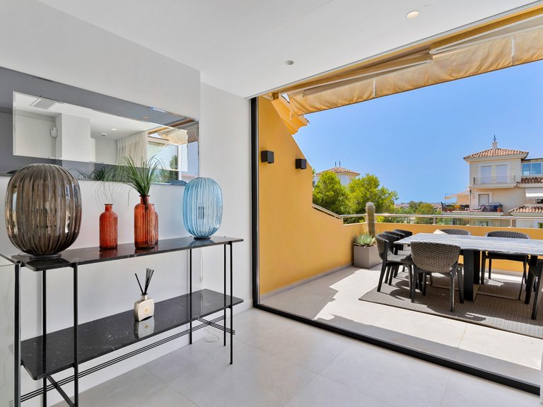 Town House for Sale in Marbella, Malaga 29
