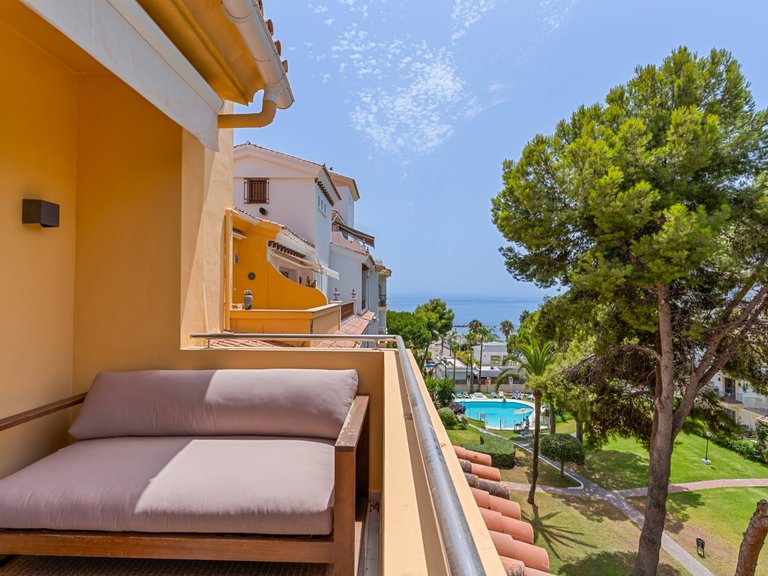 Town House for Sale in Marbella, Malaga 23