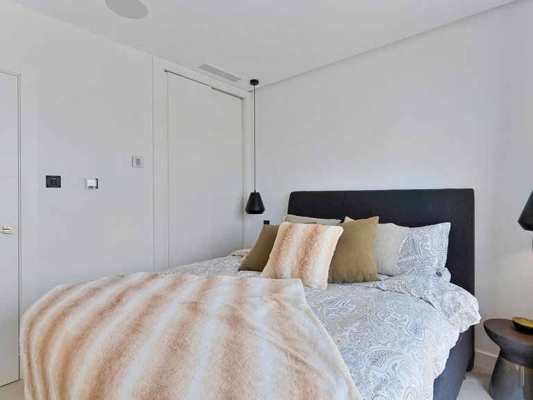 Town House for Sale in Marbella, Malaga 18