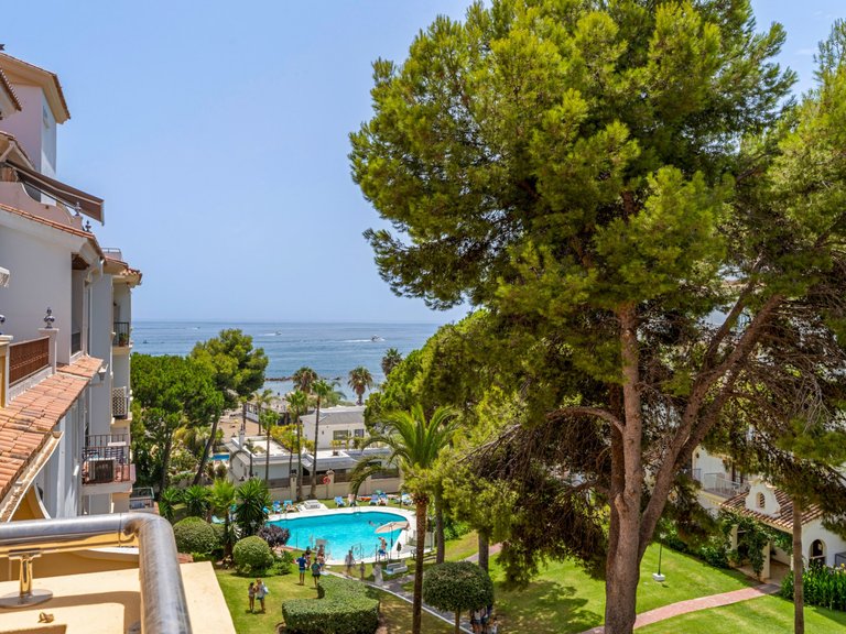 Town House for Sale in Marbella, Malaga 1