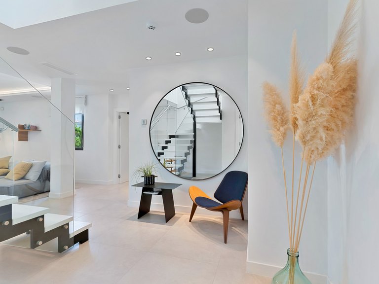 Town House for Sale in Marbella, Malaga 22