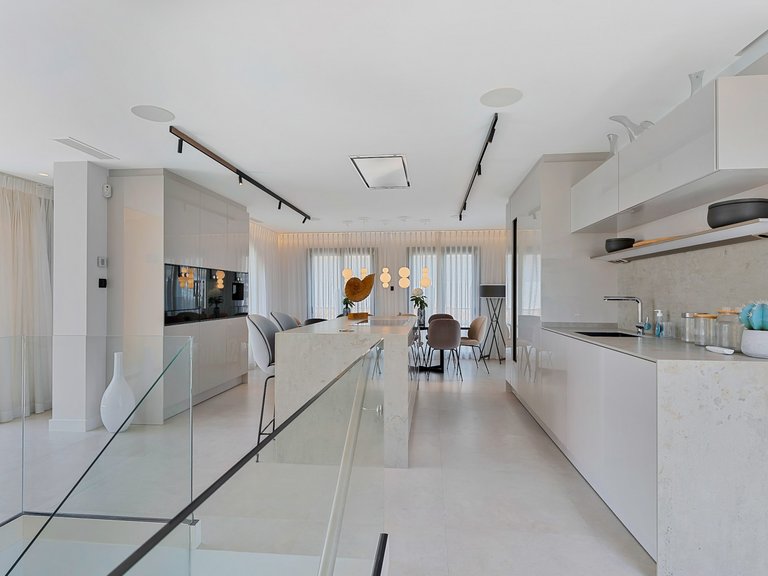Town House for Sale in Marbella, Malaga 25