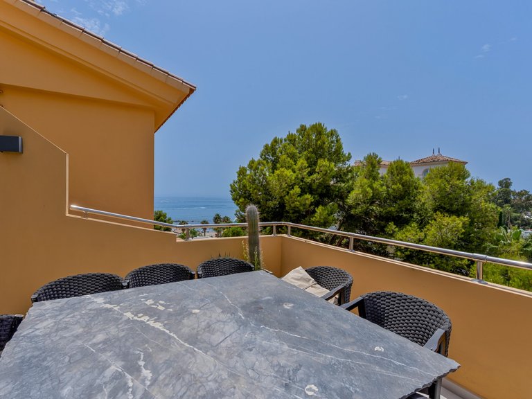 Town House for Sale in Marbella, Malaga 30