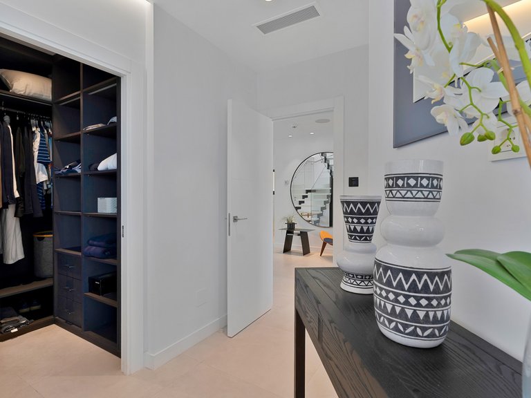 Town House for Sale in Marbella, Malaga 20