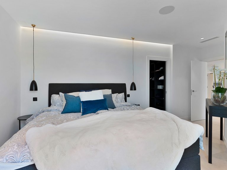 Town House for Sale in Marbella, Malaga 11