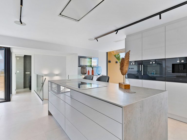 Town House for Sale in Marbella, Malaga 27