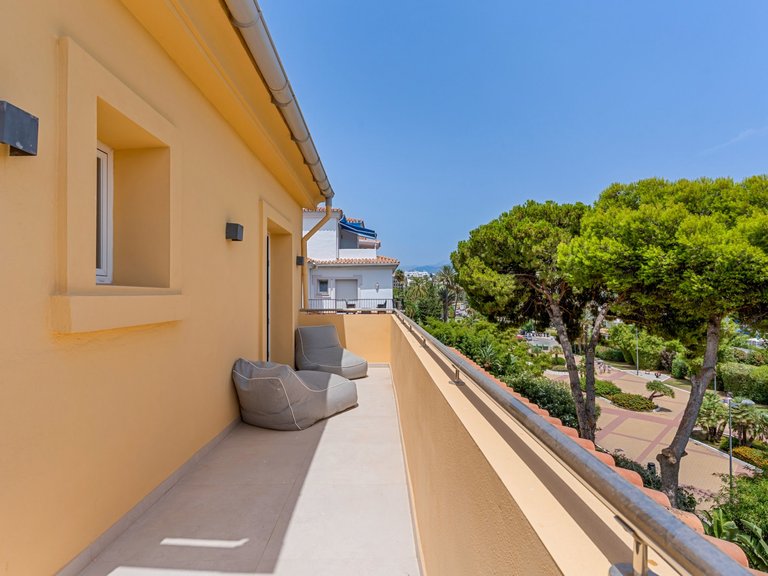 Town House for Sale in Marbella, Malaga 13