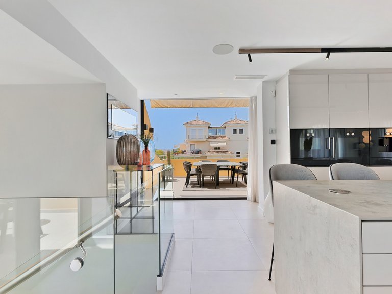Town House for Sale in Marbella, Malaga 28