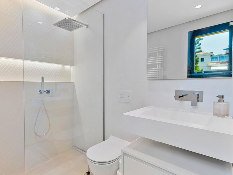Town House for Sale in Marbella, Malaga 14
