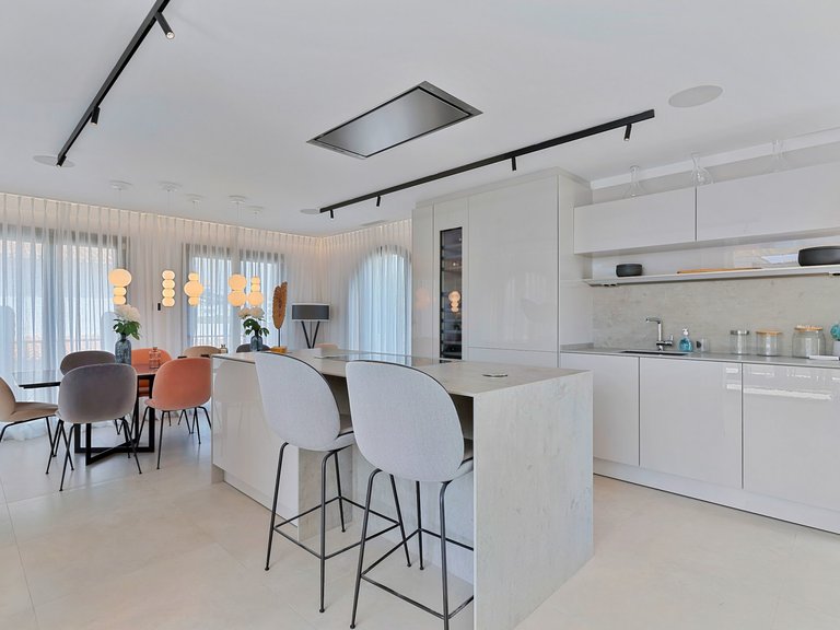 Town House for Sale in Marbella, Malaga 3