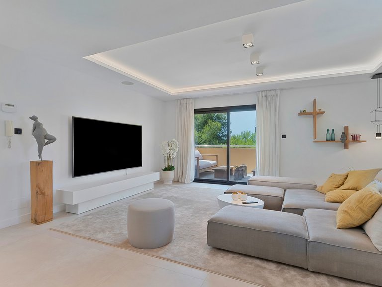 Town House for Sale in Marbella, Malaga 2