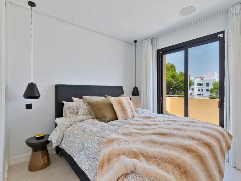 Town House for Sale in Marbella, Malaga 17