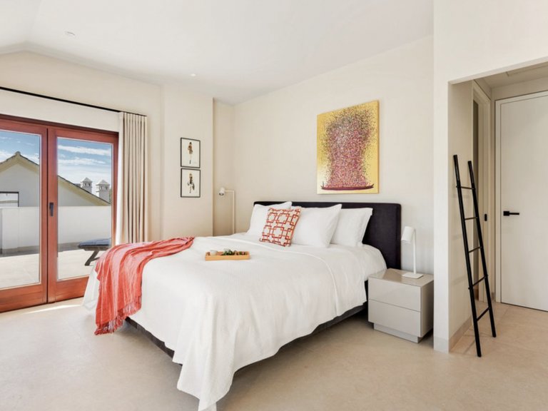 Town House for Sale in Marbella, Malaga, Marbella Golden Mile 13