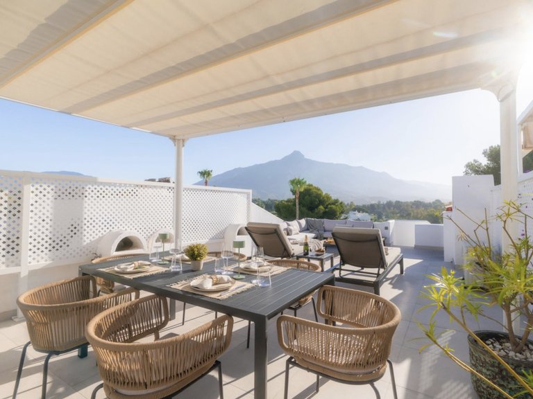 Casa adosada en venta 1