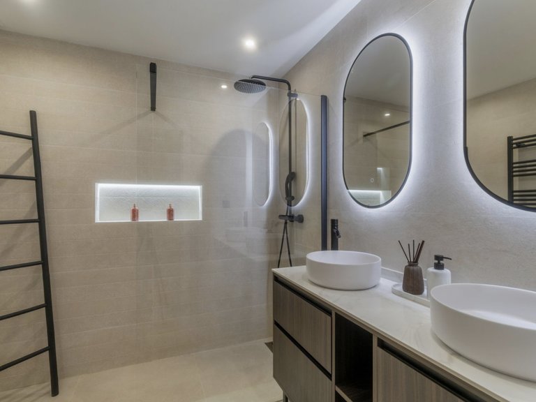 Casa adosada en venta 9