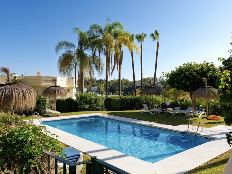 Apartment for sale 1