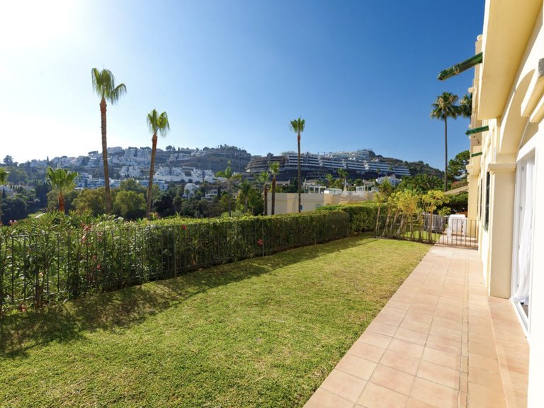 Apartment for sale 3