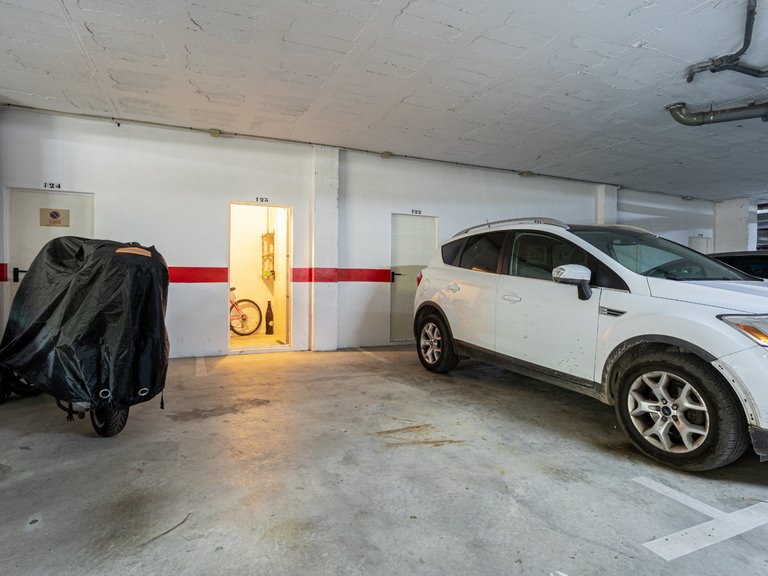 Apartment for sale in Fuengirola, Malaga 21