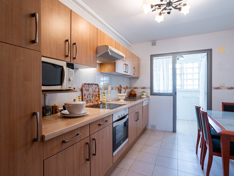 Apartment for sale in Fuengirola, Malaga 12