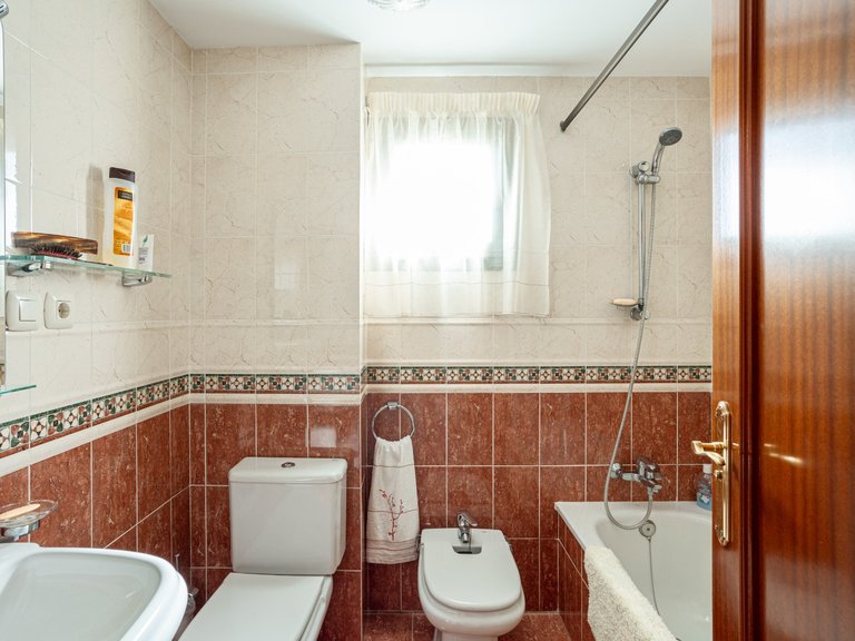 Apartment for sale in Fuengirola, Malaga 19