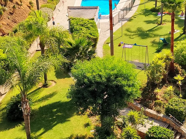 Apartment for sale in Fuengirola, Malaga 22