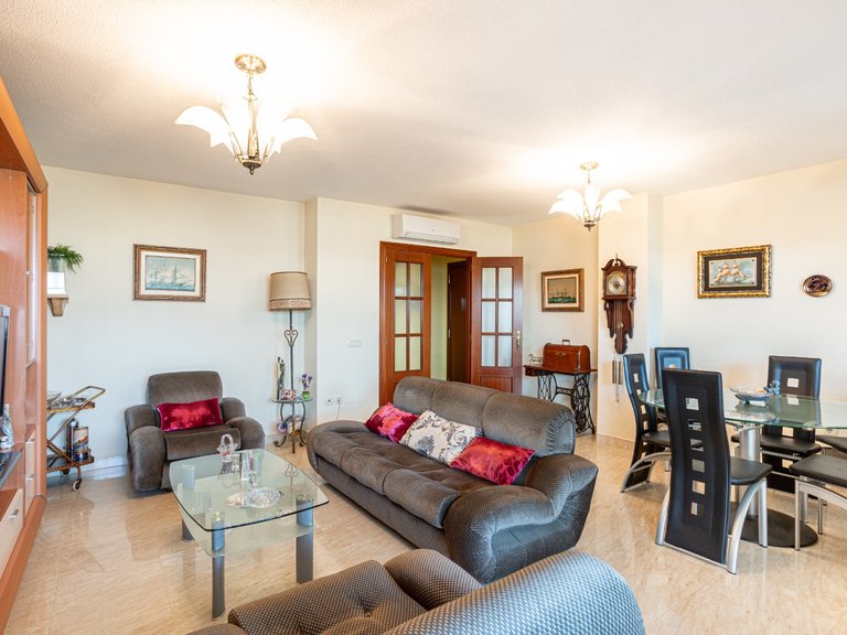 Apartment for sale in Fuengirola, Malaga 14