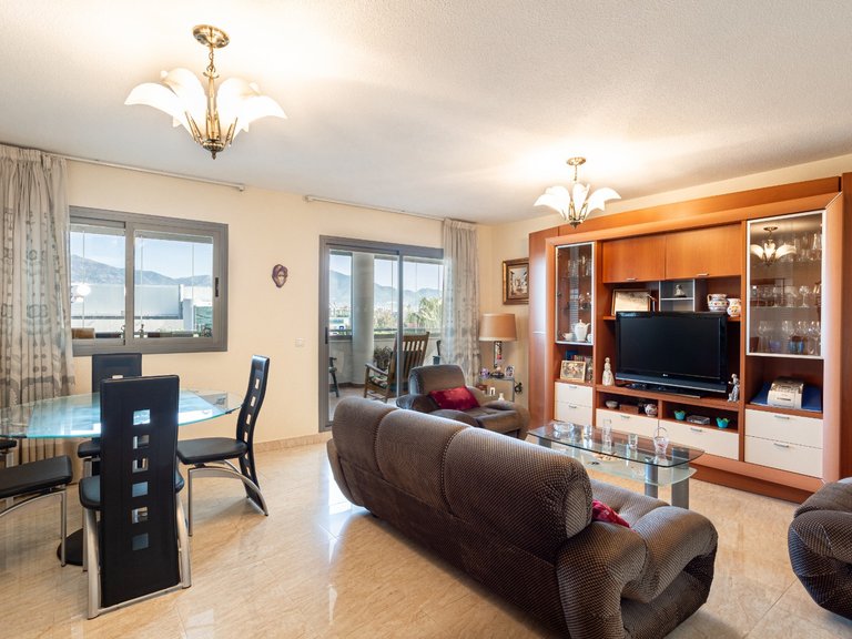 Apartment for sale in Fuengirola, Malaga 13