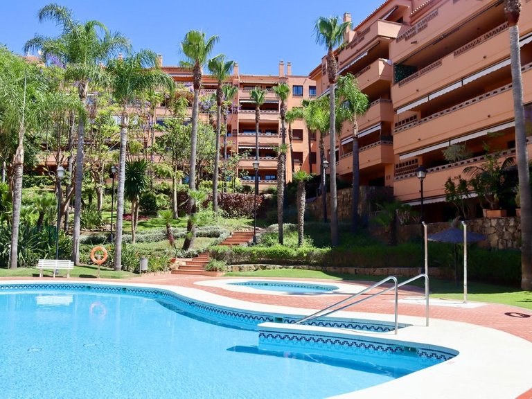 Apartment for Sale in Marbella, Malaga 14