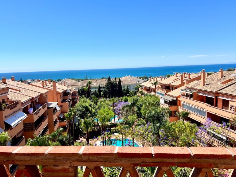 Apartment for Sale in Marbella, Malaga 1