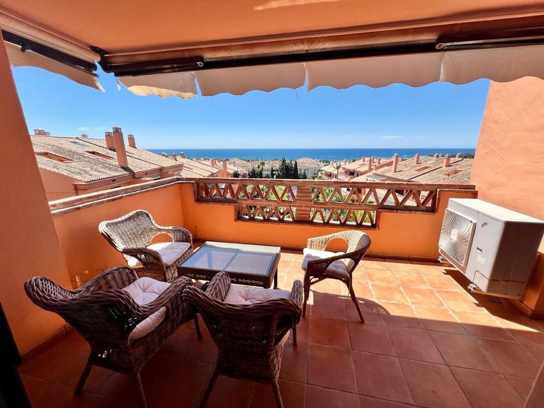 Apartment for Sale in Marbella, Malaga 2