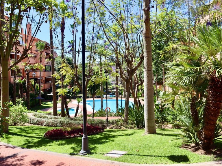 Apartment for Sale in Marbella, Malaga 16