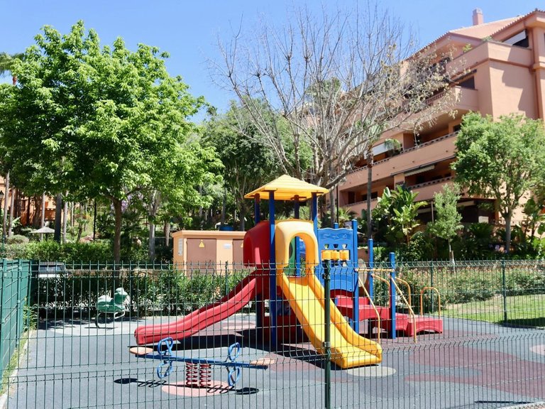 Apartment for Sale in Marbella, Malaga 15