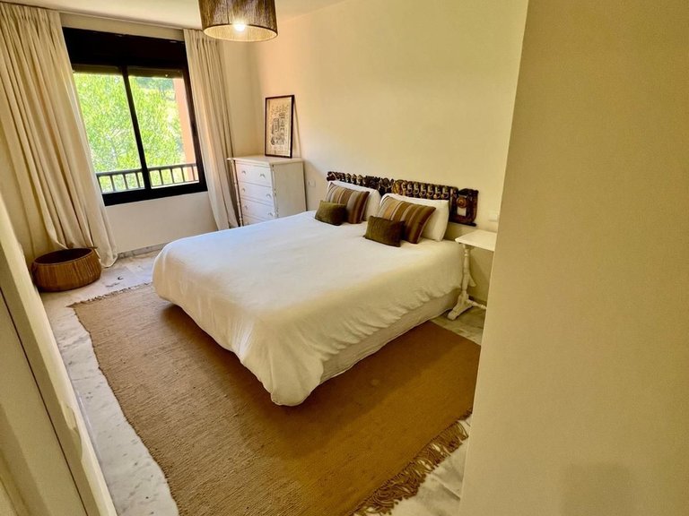 Apartment for Sale in Marbella, Malaga 11