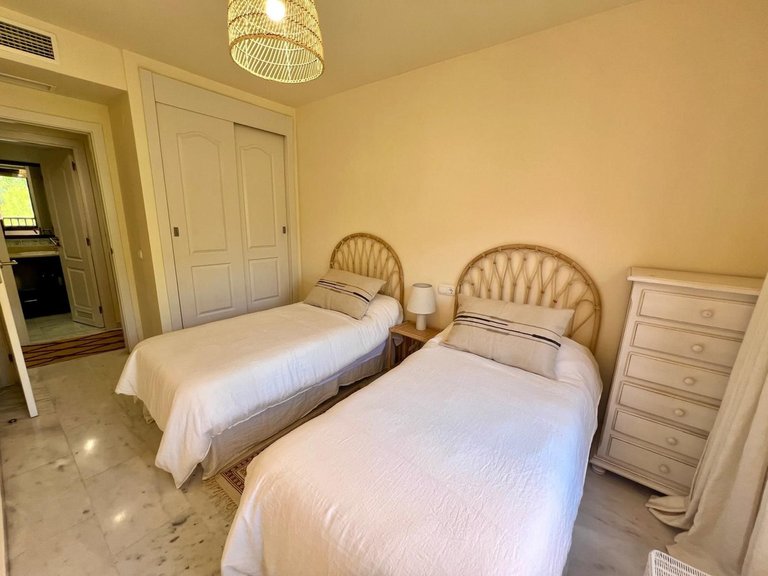 Apartment for Sale in Marbella, Malaga 10