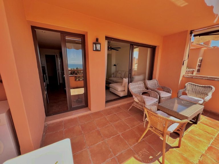Apartment for Sale in Marbella, Malaga 5