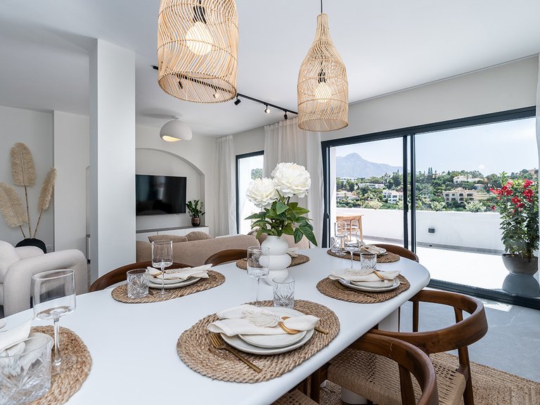 Apartment for Sale in Benahavis, Malaga 5