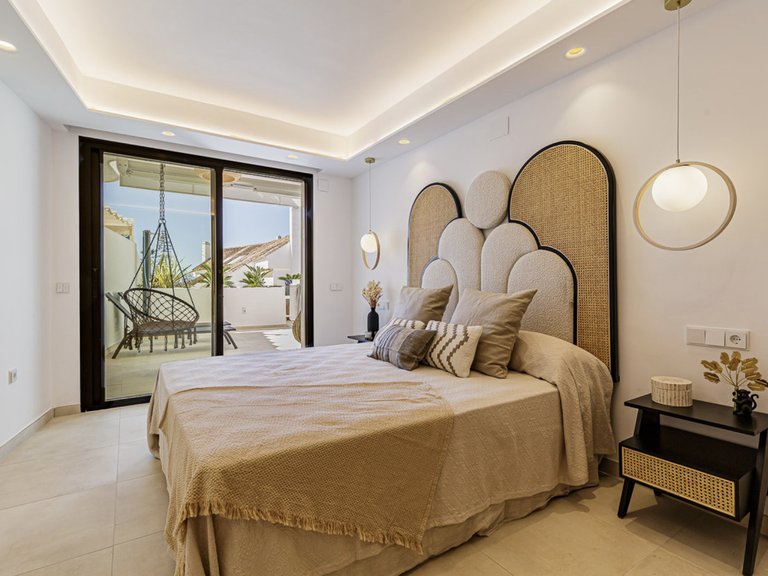 Apartment for Sale in Marbella, Malaga 6