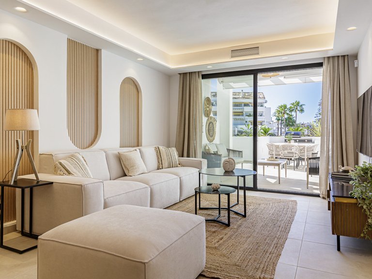 Apartment for Sale in Marbella, Malaga 5