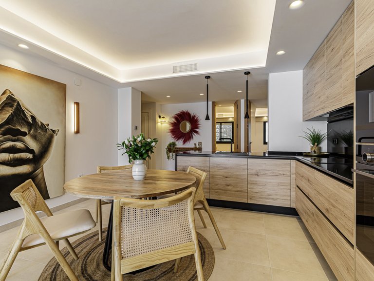 Apartment for Sale in Marbella, Malaga 4