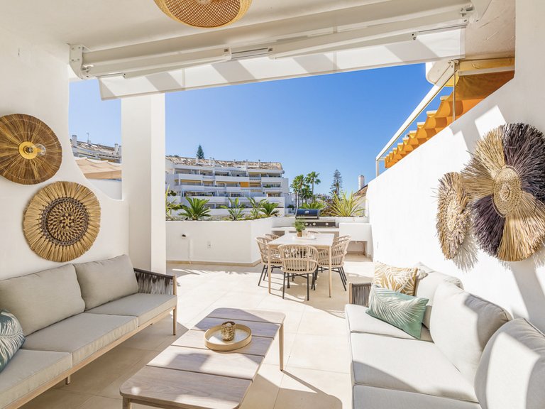 Apartment for Sale in Marbella, Malaga 3