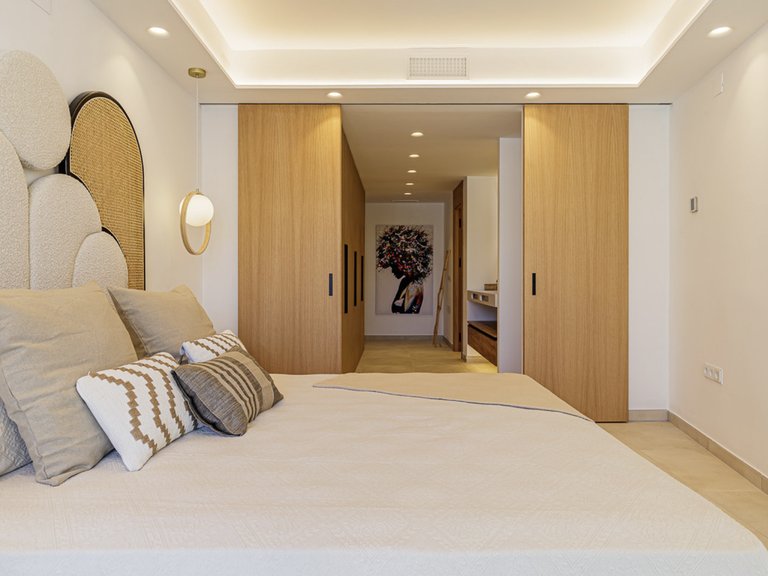 Apartment for Sale in Marbella, Malaga 8