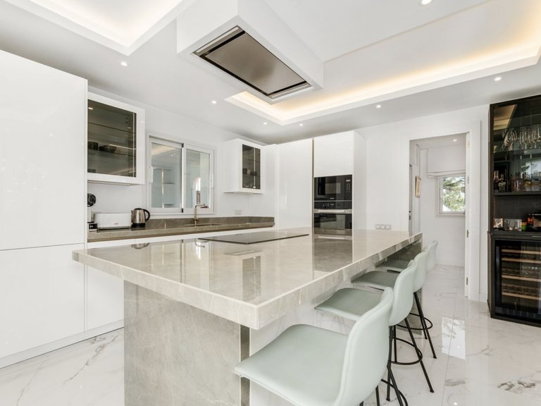 Penthouse à vendre 9